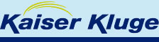 Kaiser Kluge